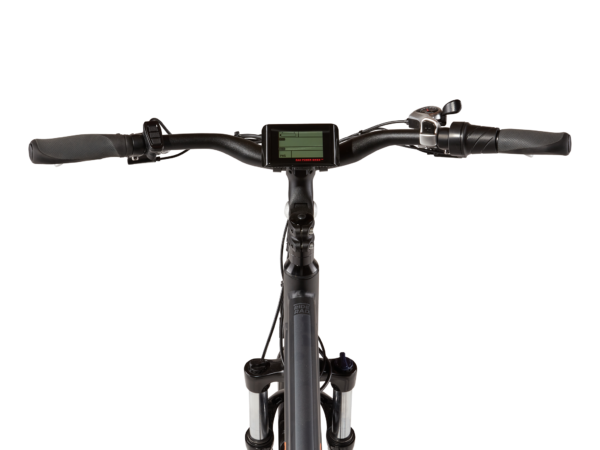 RadCity 4 Electric Commuter Bike