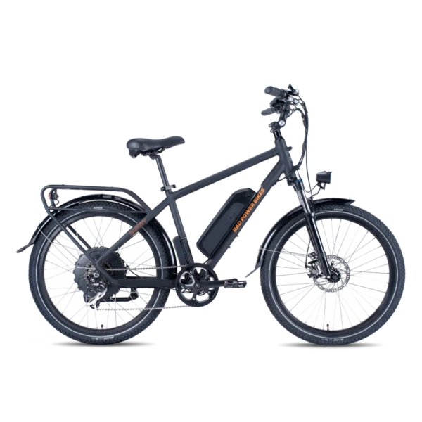 RadCity 4 Electric Commuter Bike