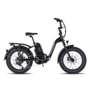 RadExpand 5 Electric Folding Bike