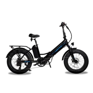 XPremium Electric Bike