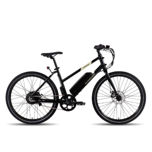 RadMission Electric Hybrid Bike