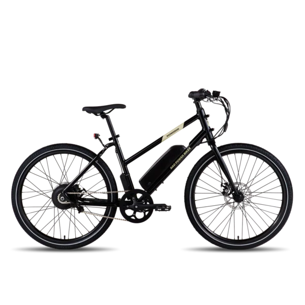 RadMission Electric Hybrid Bike