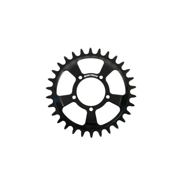 Biktrix Narrow-Wide Chainring