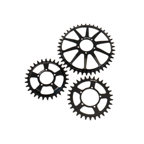 Biktrix Narrow-Wide Chainring