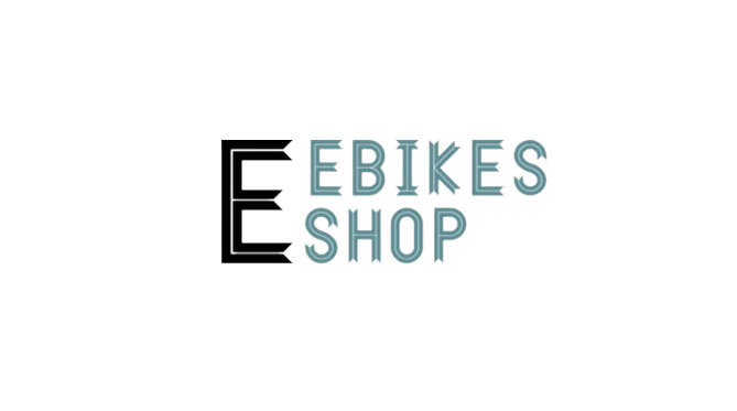 EBikes shop