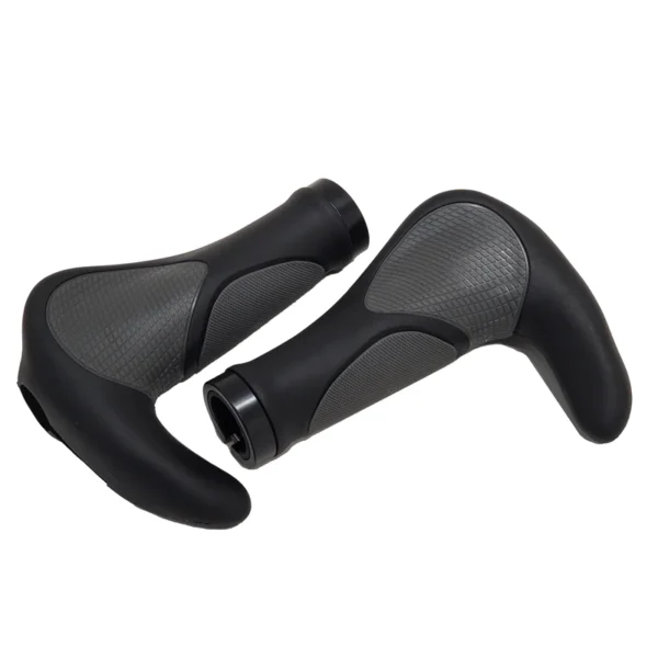 Biktrix GP3 Comfort Grips