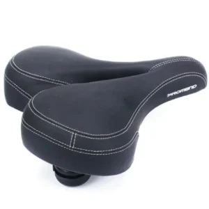 Promend SD-560 Extra Wide Shockproof Comfort Saddle