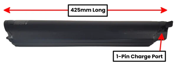 Battery for Swift Lite Series