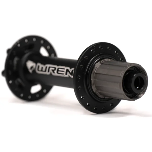 Wren Star Ratchet Rear Hub (190mm/197mm)