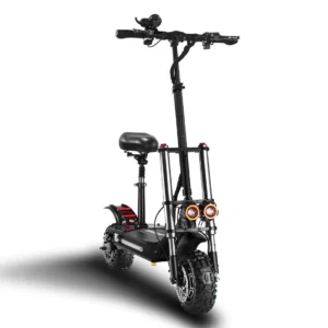 Explorer Electric Scooter