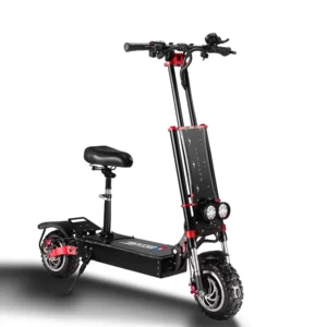 Explorer Pro Electric Scooter