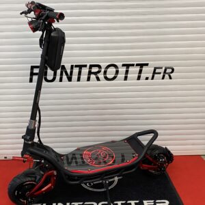 LightSpeed Electric Scooter