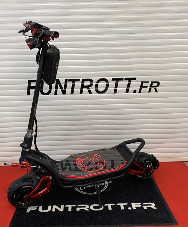 LightSpeed Electric Scooter