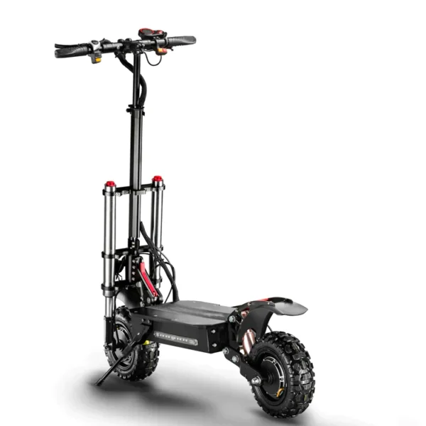 Explorer Electric Scooter