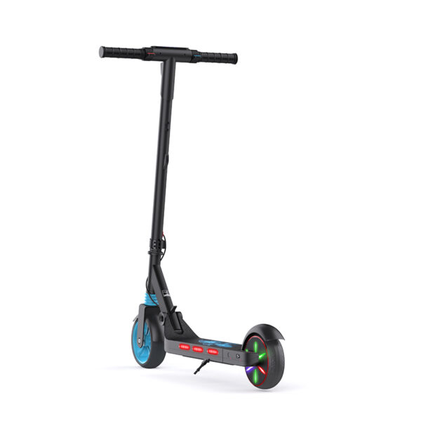 AOVOPRO KES1 Kids Electric Scooter