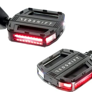 REDSHIFT ARCLIGHT Bicycle Pedals