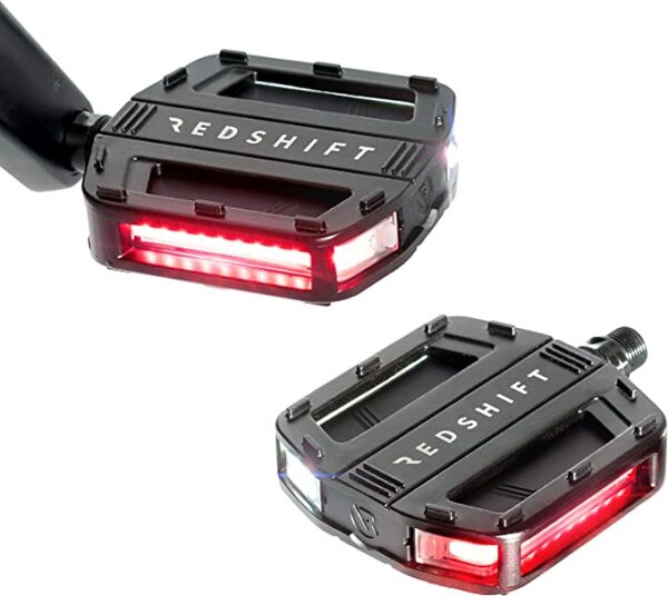 REDSHIFT ARCLIGHT Bicycle Pedals