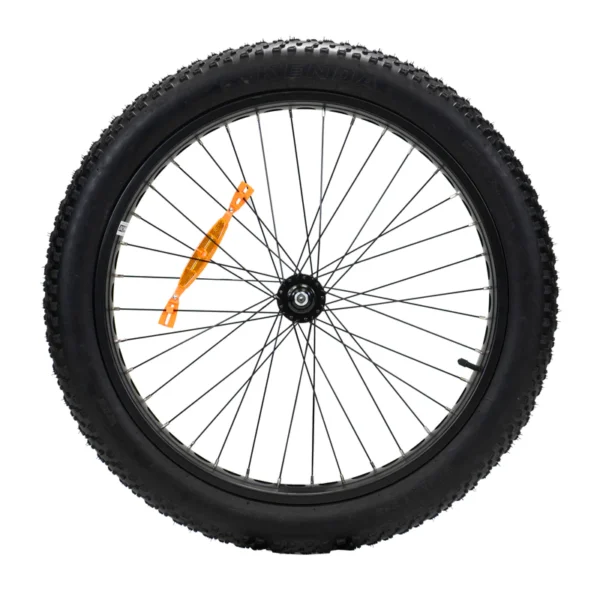 26x4 Wheelset (135 QR, 170 QR)