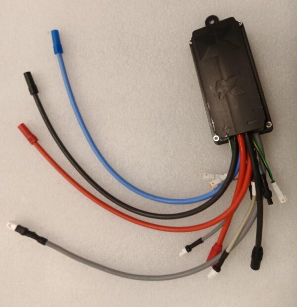 COMPLET 12 KW CONTROLLER FOR RANGER