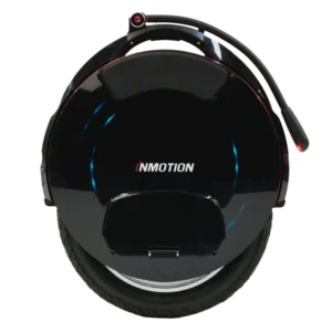 InMotion V10F Electric Unicycle