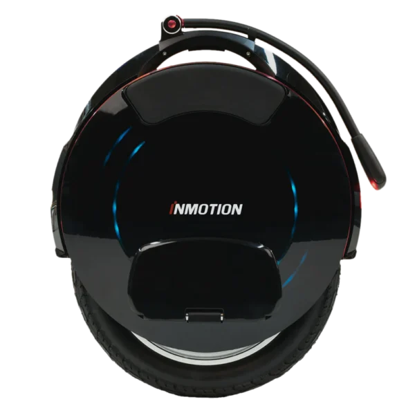 InMotion V10F Electric Unicycle