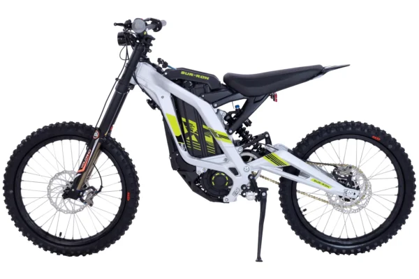 SURRON 2023 MODEL LB X-SERIES OFF ROAD ELECTRIC BIKE 60V 40AH