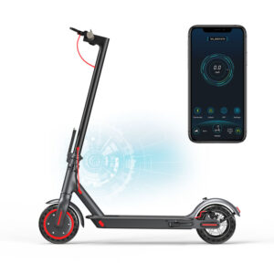 AOVOPRO Electric Scooter ES80