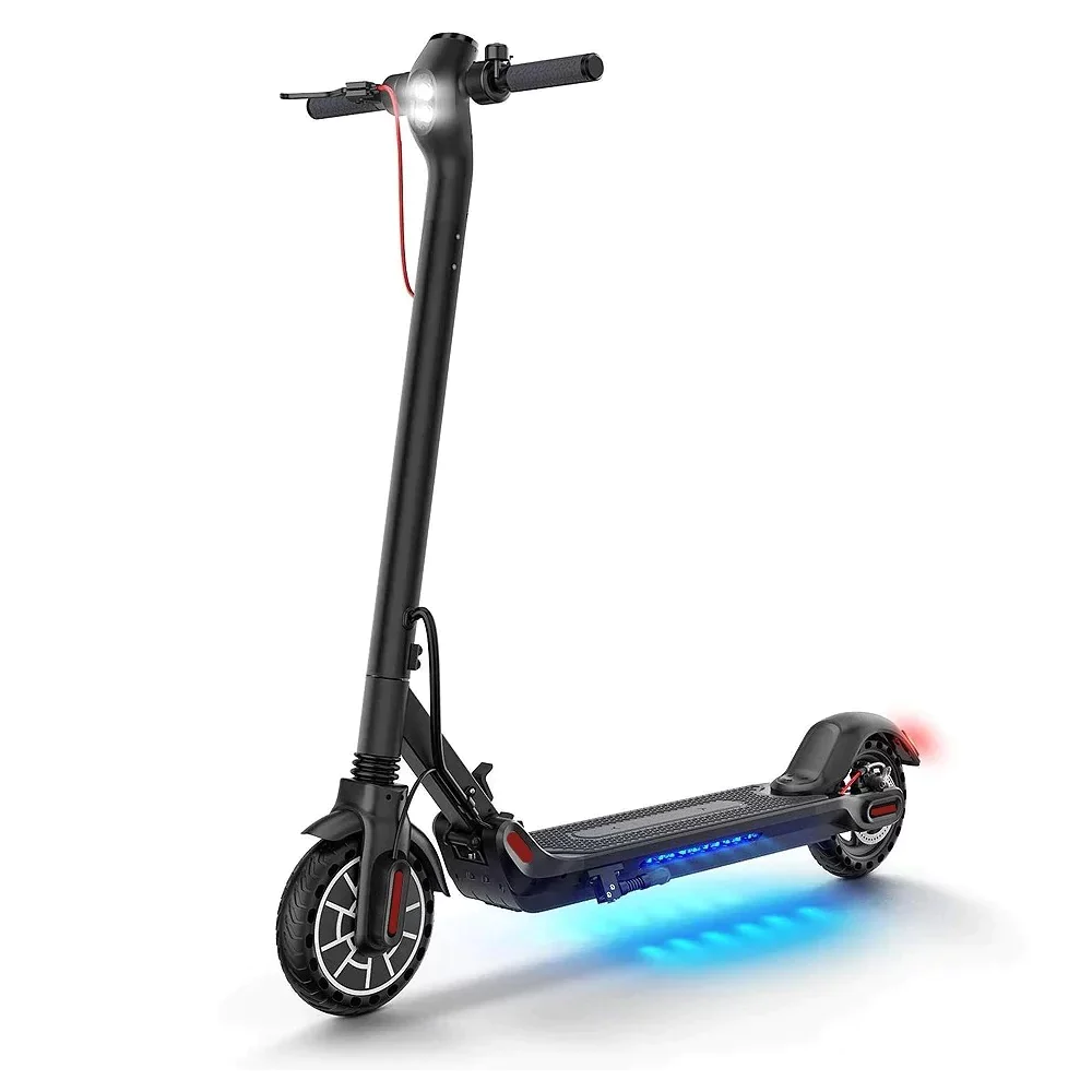 T9 Microgo electric scooter
