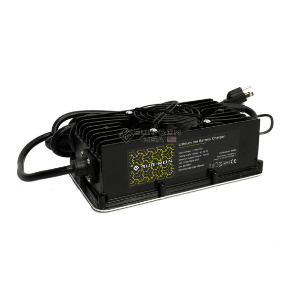 Sur-Ron X LightBee 60v 10amp Li-On Charger